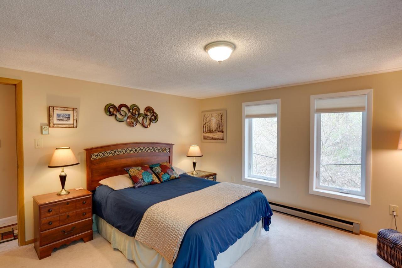 Catskills Home, 5 Mins To Windham Mtn Resort! Ngoại thất bức ảnh