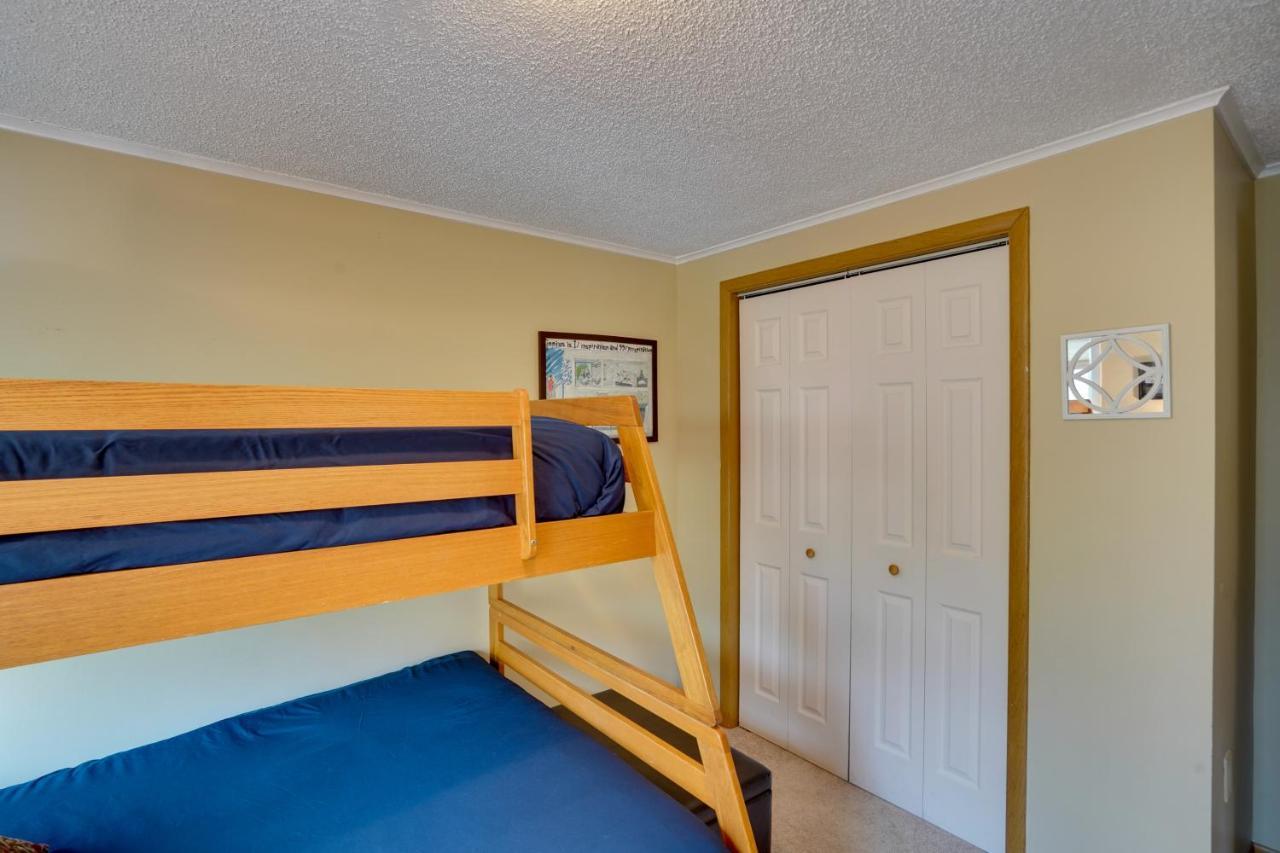 Catskills Home, 5 Mins To Windham Mtn Resort! Ngoại thất bức ảnh